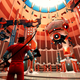 Illustration for article titled What Do You Want From A Battle Royale Game?em/em
